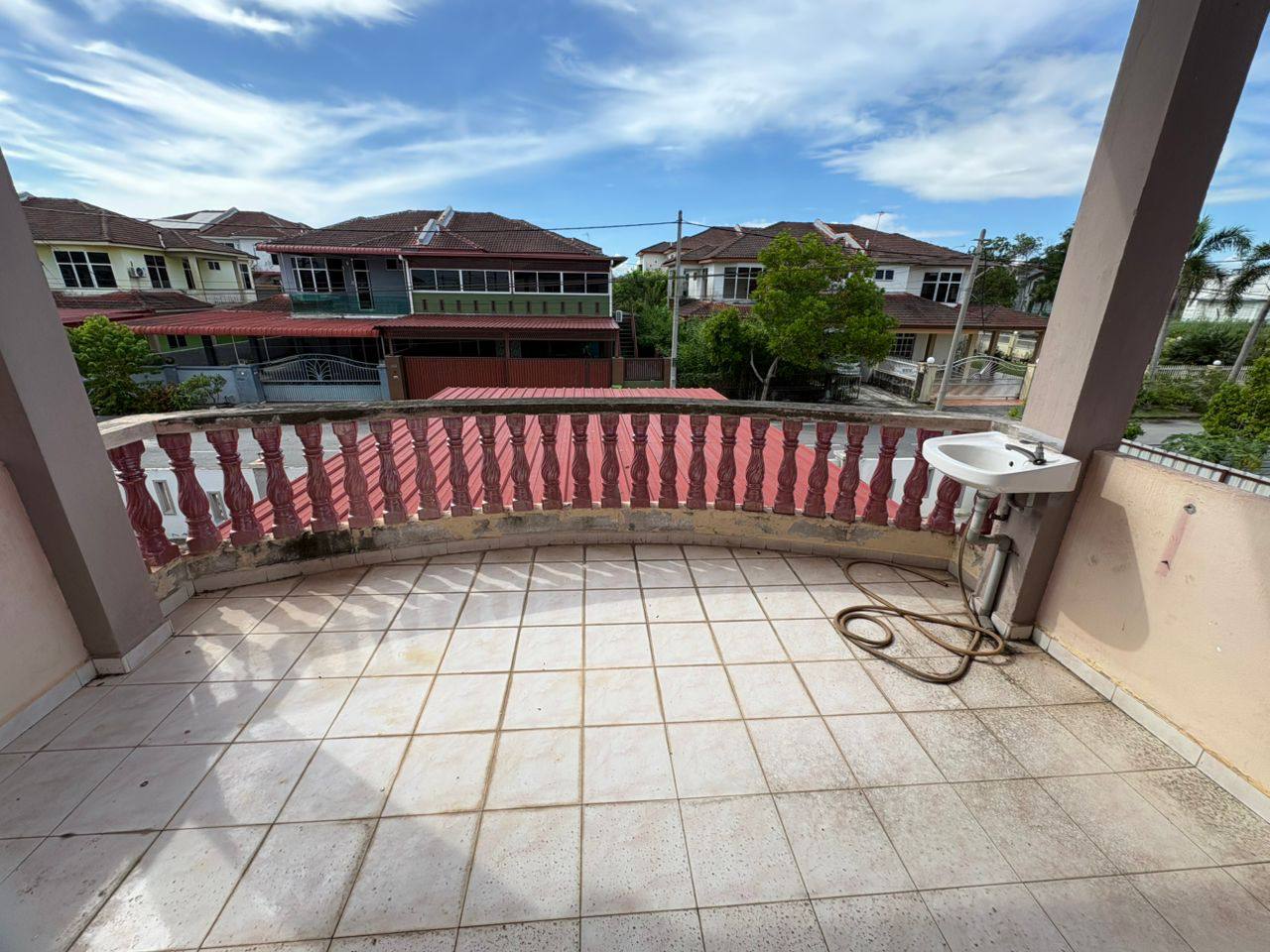 TAMAN BATIK 📍 | CORNER LOT | SEMI-D 2 TINGKAT | CASHBACK RM44,000 | ZERO DEPOSIT 13