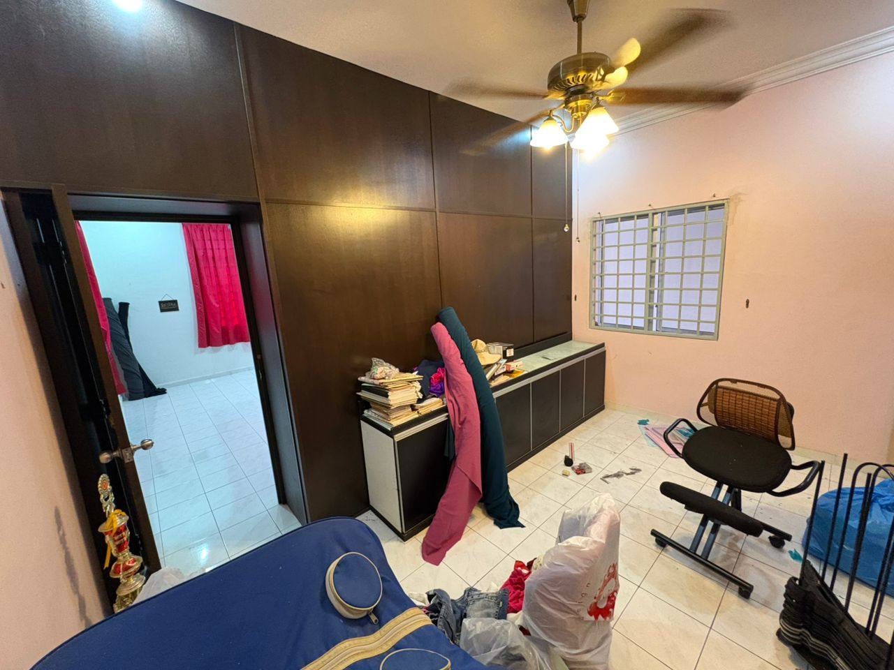 TAMAN BATIK 📍 | CORNER LOT | SEMI-D 2 TINGKAT | CASHBACK RM44,000 | ZERO DEPOSIT 15