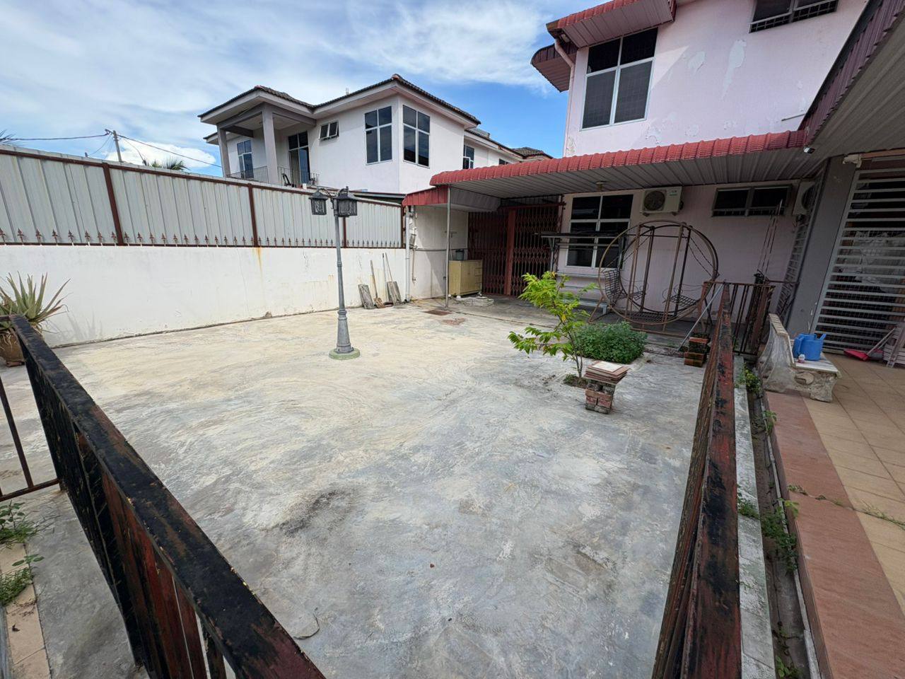 TAMAN BATIK 📍 | CORNER LOT | SEMI-D 2 TINGKAT | CASHBACK RM44,000 | ZERO DEPOSIT 22