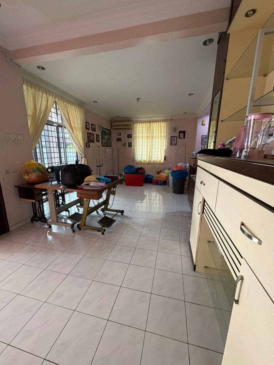 TAMAN BATIK 📍 | CORNER LOT | SEMI-D 2 TINGKAT | CASHBACK RM44,000 | ZERO DEPOSIT 5