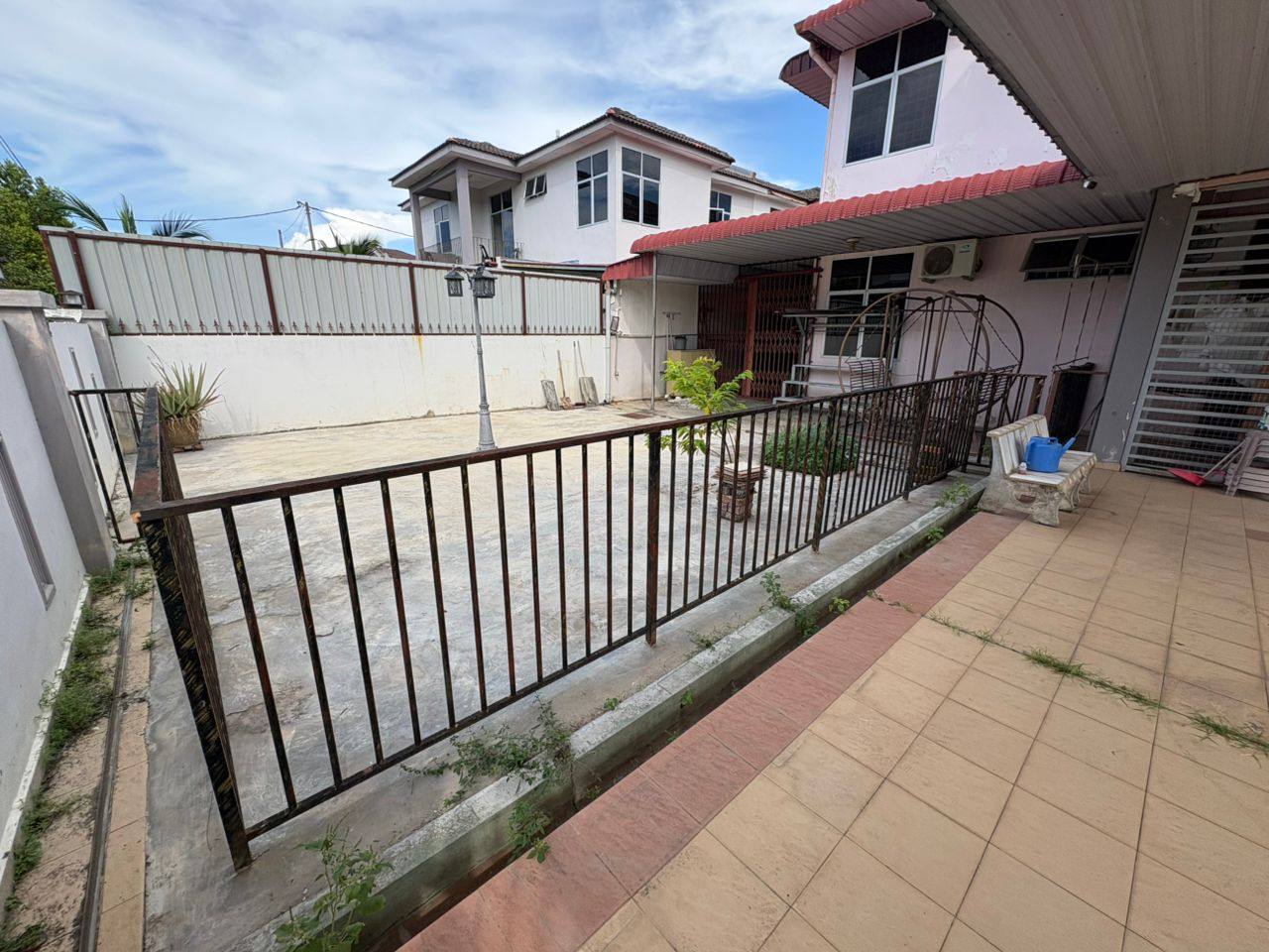 TAMAN BATIK 📍 | CORNER LOT | SEMI-D 2 TINGKAT | CASHBACK RM44,000 | ZERO DEPOSIT 8