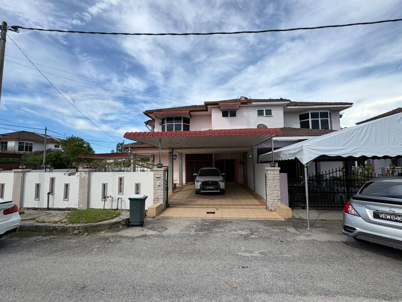 TAMAN BATIK 📍 | SEMI-D 2 TINGKAT | CASHBACK RM44,000 | ZERO DEPOSIT