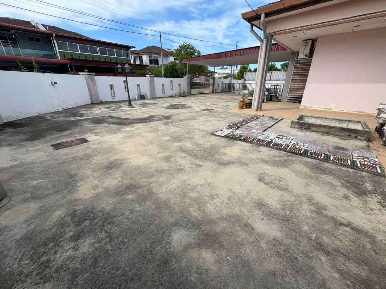 TAMAN BATIK 📍 | CORNER LOT | SEMI-D 2 TINGKAT | CASHBACK RM44,000 | ZERO DEPOSIT 9