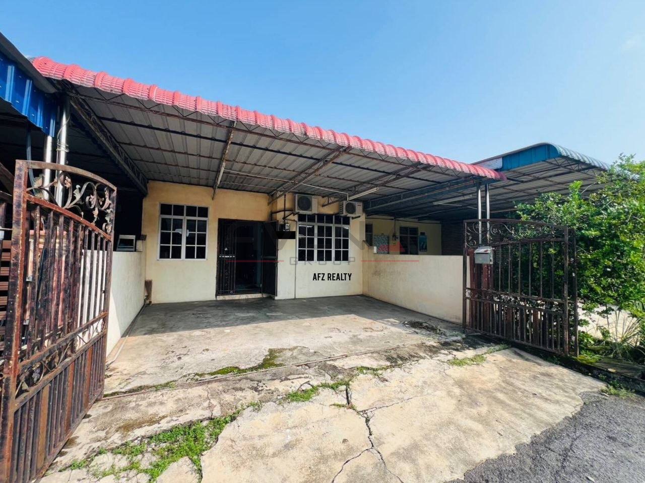 RENOVATED TAMAN SERI DESA 📍 | RENOVATED | TERES SETINGKAT | CASHBACK RM25,000 | ZERO DEPOSIT | BOOKING 1K