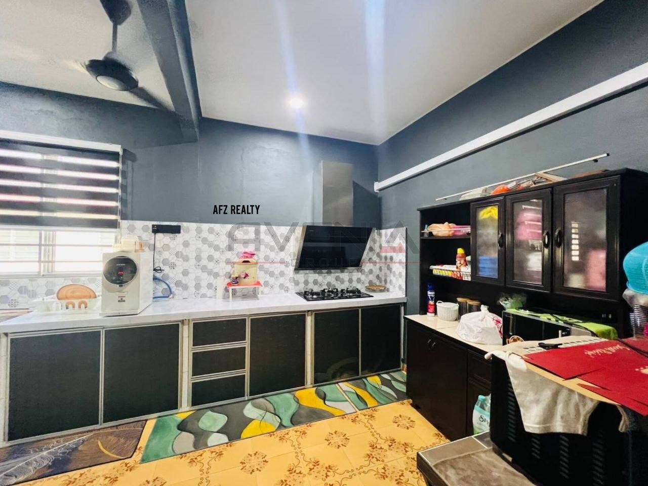 RENOVATED TAMAN SERI DESA 📍 | RENOVATED | TERES SETINGKAT | CASHBACK RM25,000 | ZERO DEPOSIT | BOOKING 1K 9