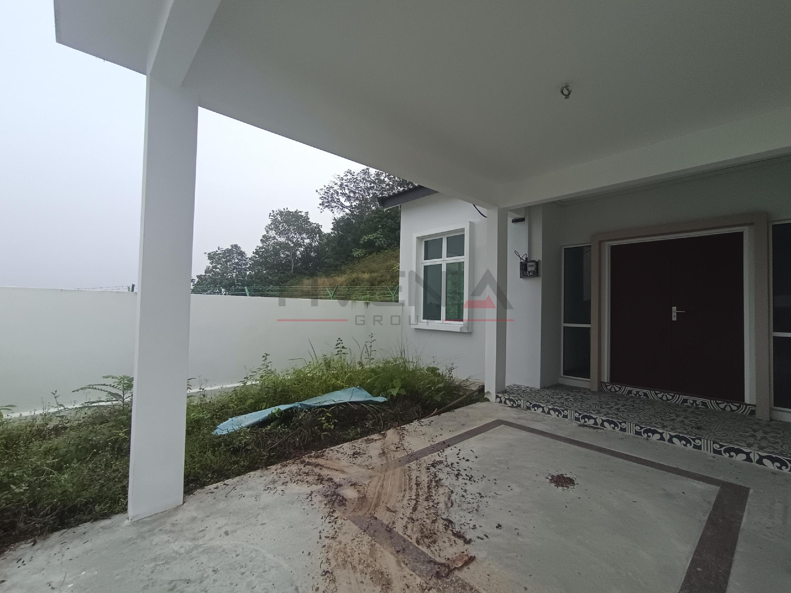 TAMAN PERMATA UTAMA 📍 | END LOT | TERES SETINGKAT | CASHBACK RM25,000 | ZERO DEPOSIT | BOOKING 1K 4