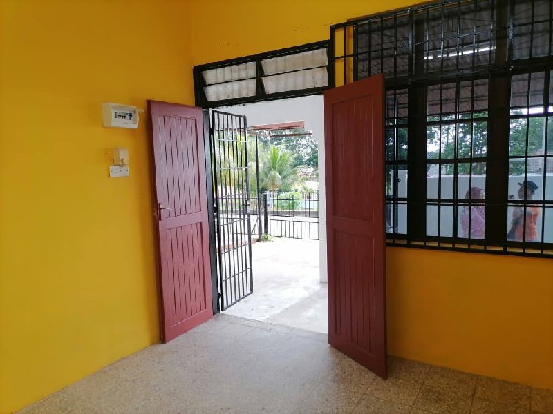 TAMAN SEMARAK 📍 | OPEN FACING | SEMI-D | CASHBACK RM50,000 | ZERO DEPOSIT | BOOKING 1K 3