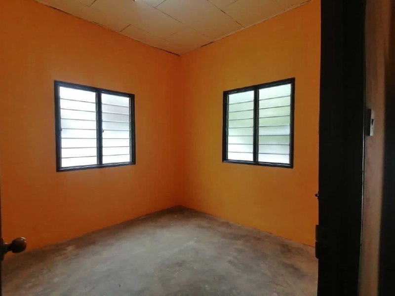 TAMAN SEMARAK 📍 | OPEN FACING | SEMI-D | CASHBACK RM50,000 | ZERO DEPOSIT | BOOKING 1K 17