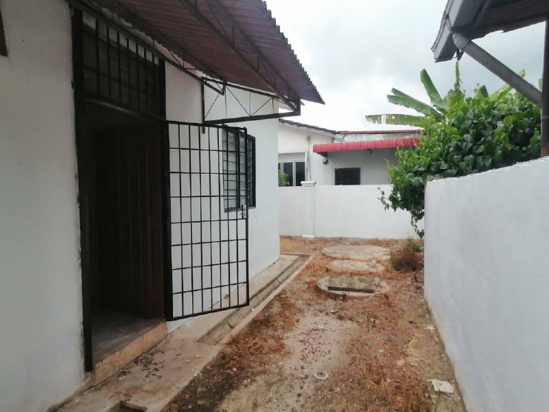 TAMAN SEMARAK 📍 | OPEN FACING | SEMI-D | CASHBACK RM50,000 | ZERO DEPOSIT | BOOKING 1K 20