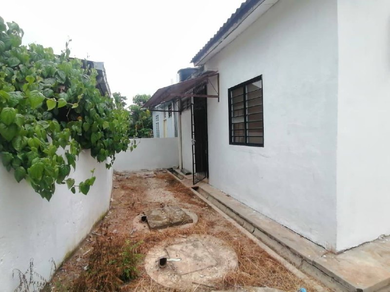 TAMAN SEMARAK 📍 | OPEN FACING | SEMI-D | CASHBACK RM50,000 | ZERO DEPOSIT | BOOKING 1K 21