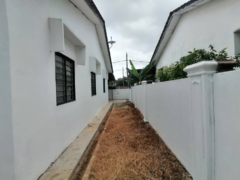 TAMAN SEMARAK 📍 | OPEN FACING | SEMI-D | CASHBACK RM50,000 | ZERO DEPOSIT | BOOKING 1K 22