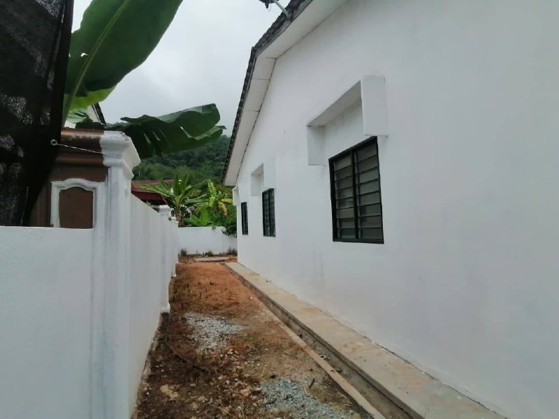 TAMAN SEMARAK 📍 | OPEN FACING | SEMI-D | CASHBACK RM50,000 | ZERO DEPOSIT | BOOKING 1K 24