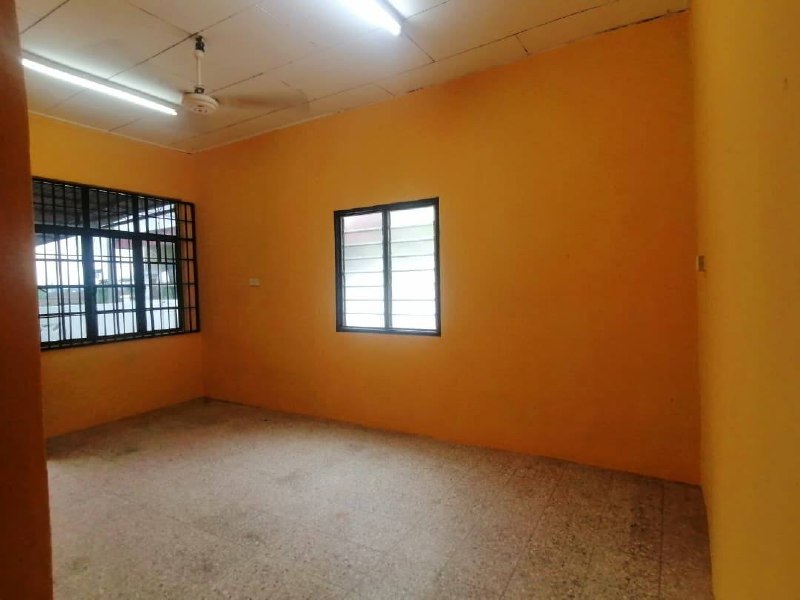 TAMAN SEMARAK 📍 | OPEN FACING | SEMI-D | CASHBACK RM50,000 | ZERO DEPOSIT | BOOKING 1K 28