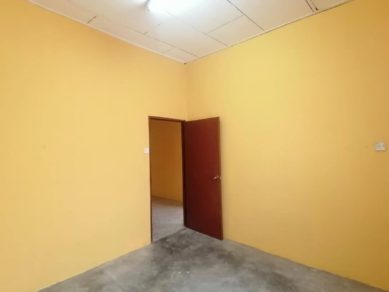 TAMAN SEMARAK 📍 | OPEN FACING | SEMI-D | CASHBACK RM50,000 | ZERO DEPOSIT | BOOKING 1K 5