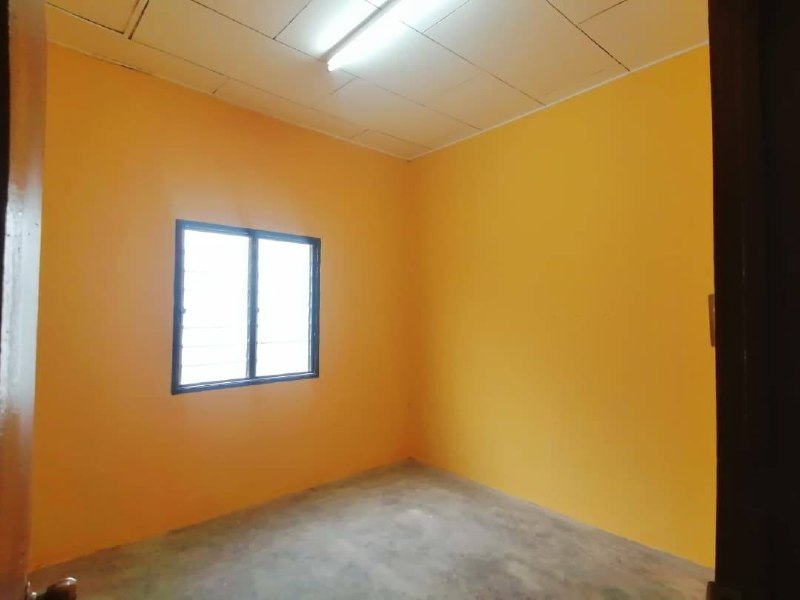 TAMAN SEMARAK 📍 | OPEN FACING | SEMI-D | CASHBACK RM50,000 | ZERO DEPOSIT | BOOKING 1K 6