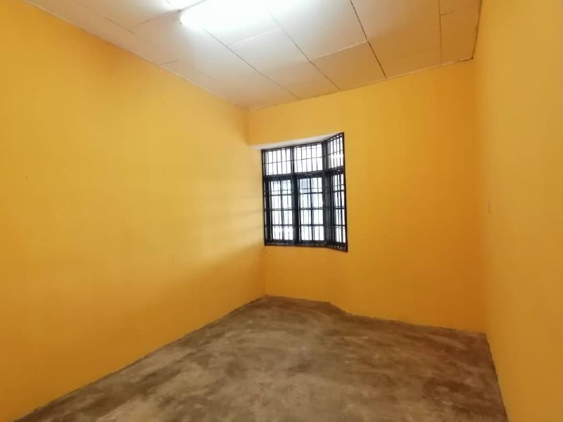 TAMAN SEMARAK 📍 | OPEN FACING | SEMI-D | CASHBACK RM50,000 | ZERO DEPOSIT | BOOKING 1K 8