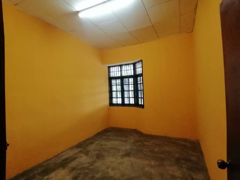 TAMAN SEMARAK 📍 | OPEN FACING | SEMI-D | CASHBACK RM50,000 | ZERO DEPOSIT | BOOKING 1K 9