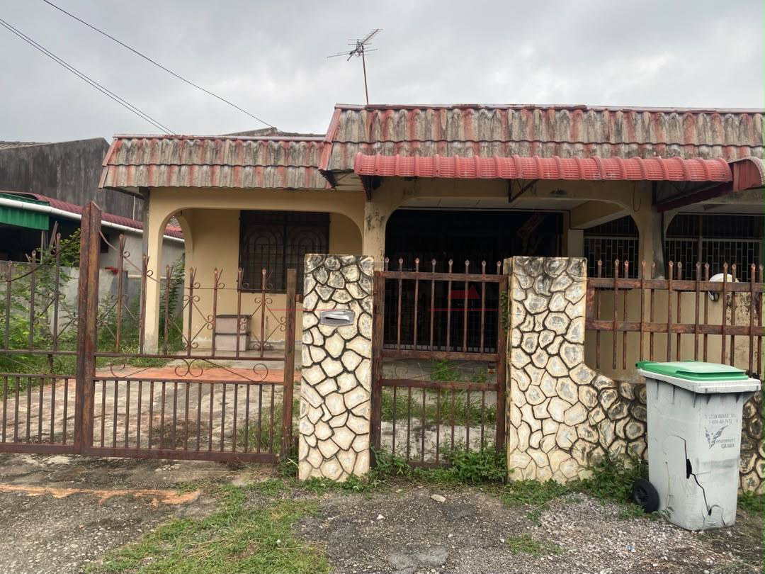 TAMAN SERINDIK 📍 | SEMI-D SETINGKAT | CASHBACK RM41,000 | ZERO DEPOSIT | BOOKING 1K