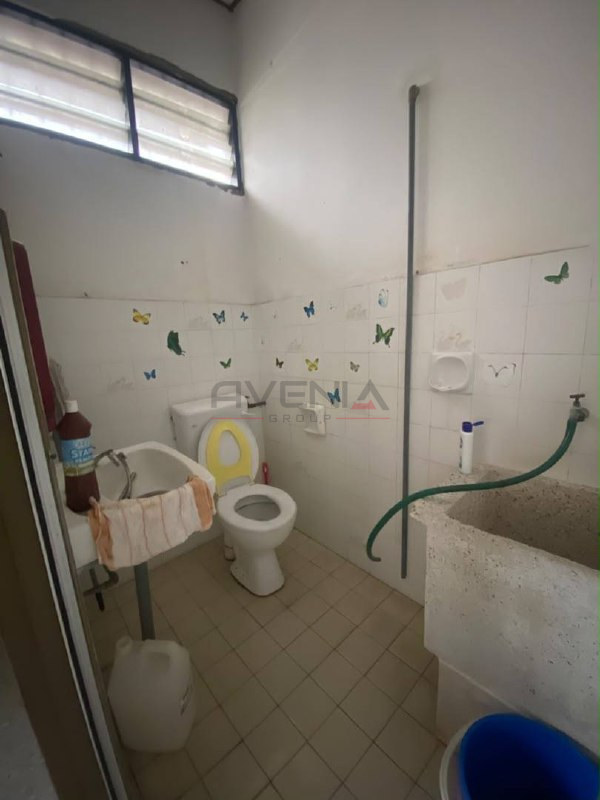 TAMAN SERINDIK 📍 | SEMI-D SETINGKAT | CASHBACK RM41,000 | ZERO DEPOSIT | BOOKING 1K 11