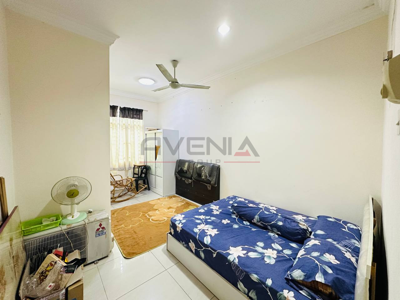 TINGKATKENARI 4 📍 | RENOVATED | TERES 3 TINGKAT | CASHBACK RM120,000 | ZERO DEPOSIT 2