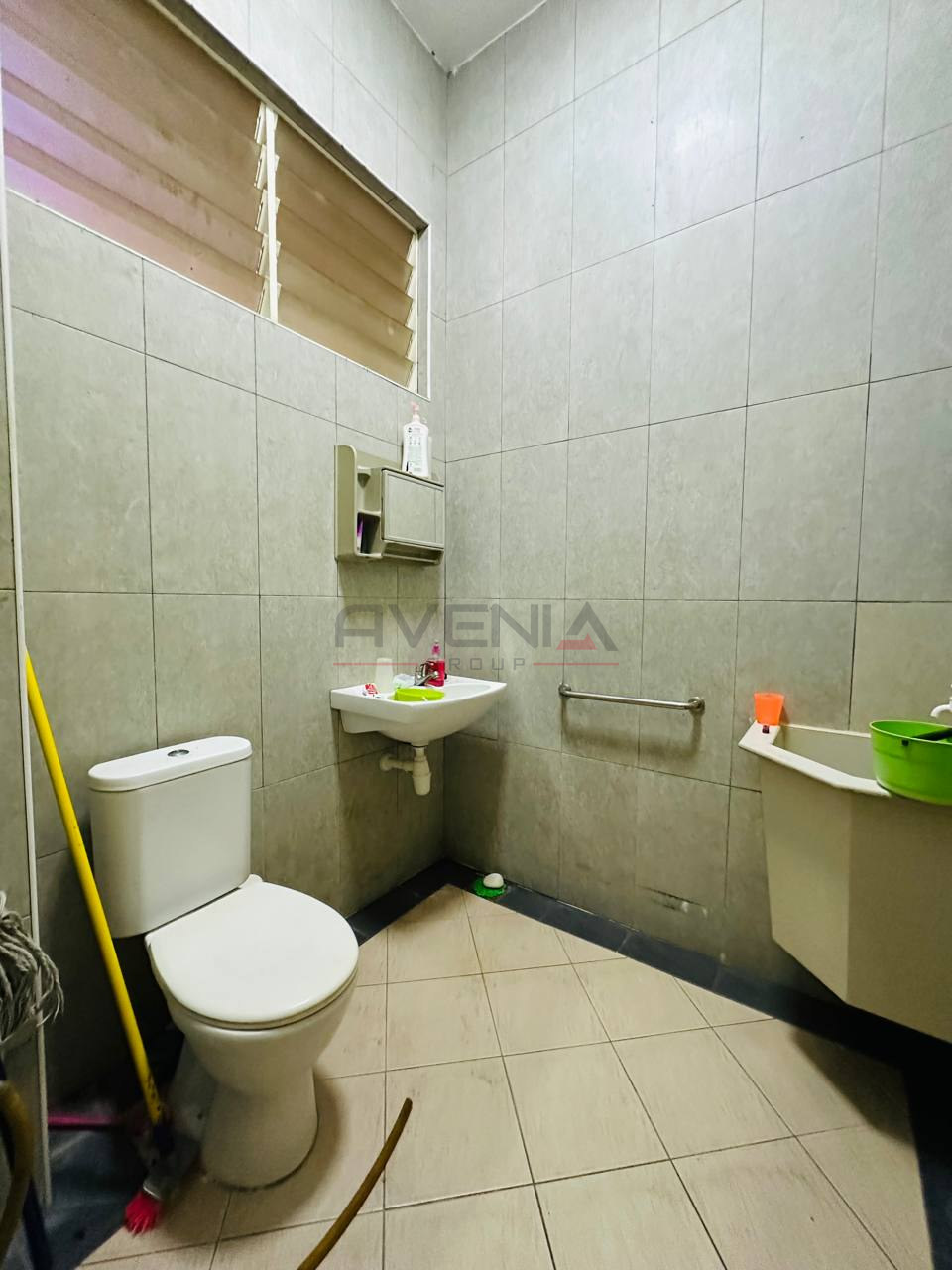 TINGKATKENARI 4 📍 | RENOVATED | TERES 3 TINGKAT | CASHBACK RM120,000 | ZERO DEPOSIT 13