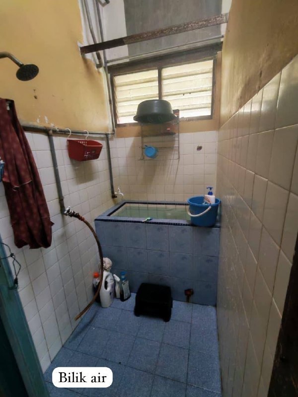 TAMAN SRI INTAN 📍 | CORNER LOT | TERES SETINGKAT | CASHBACK RM25,000 | ZERO DEPOSIT | BOOKING 1K 9