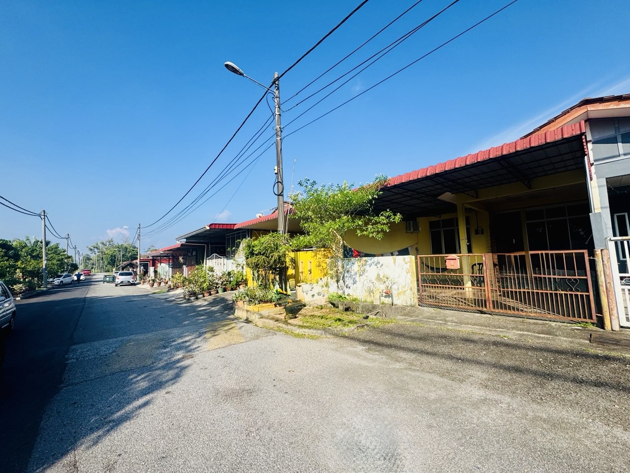 AMBANGAN HEIGHT ZON MELOR 📍 | OPEN FACING | TERES SETINGKAT | CASHBACK RM60,000 | ZERO DEPOSIT | BOOKING 1K 2