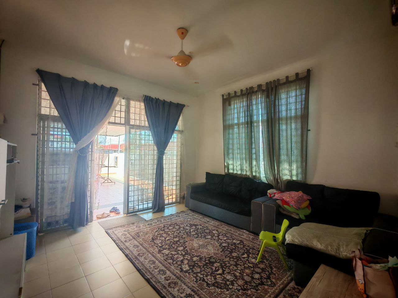 AMBANGAN HEIGHT ZON MELOR 📍 | OPEN FACING | TERES SETINGKAT | CASHBACK RM60,000 | ZERO DEPOSIT | BOOKING 1K 14