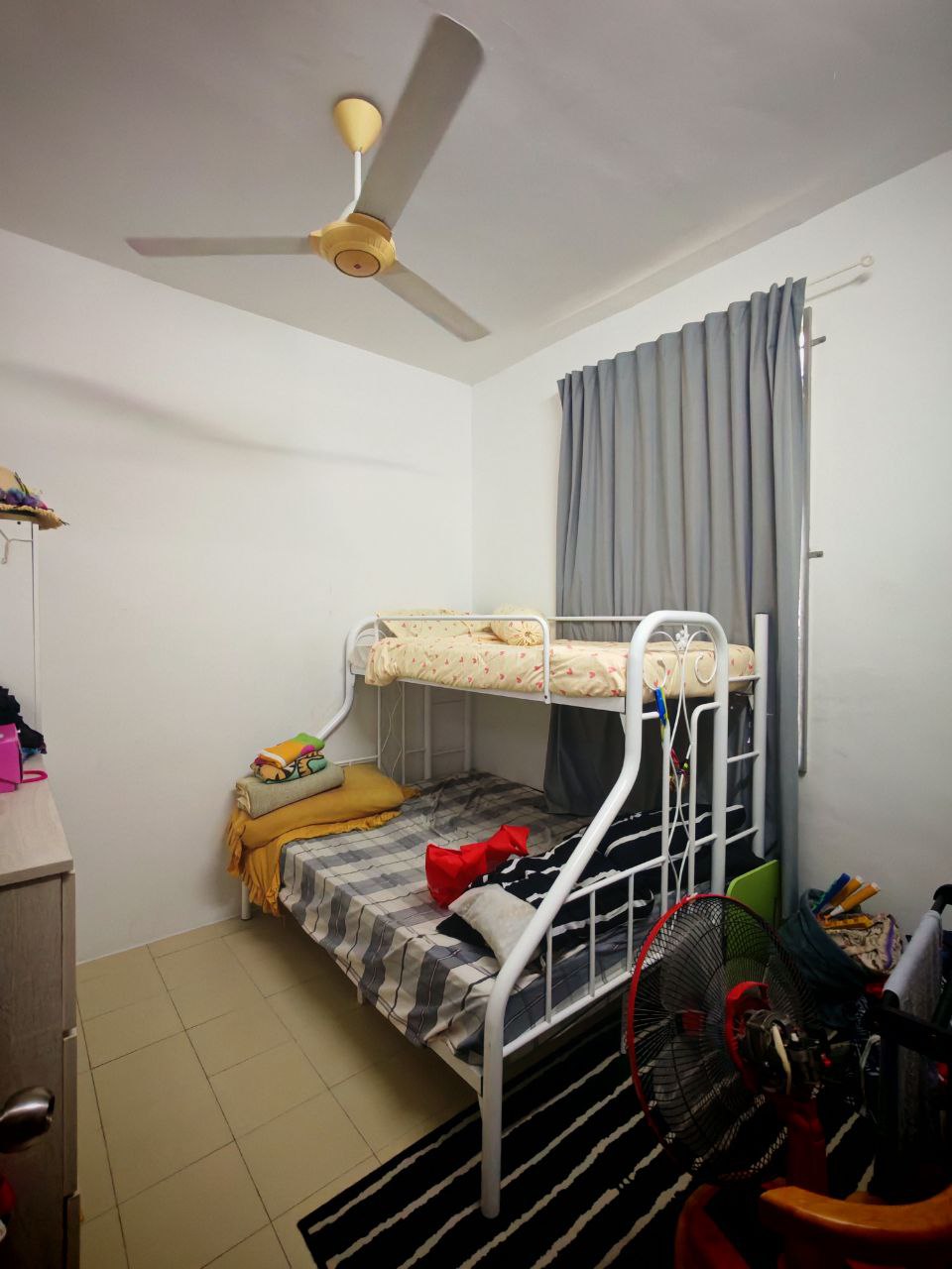 AMBANGAN HEIGHT ZON MELOR 📍 | OPEN FACING | TERES SETINGKAT | CASHBACK RM60,000 | ZERO DEPOSIT | BOOKING 1K 19