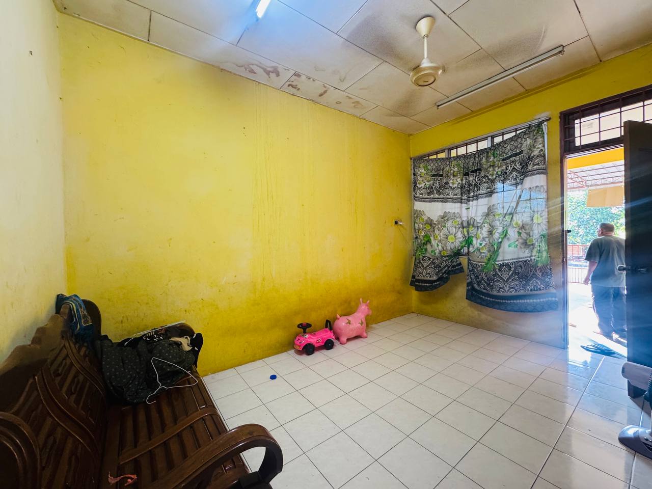 AMBANGAN HEIGHT ZON MELOR 📍 | OPEN FACING | TERES SETINGKAT | CASHBACK RM60,000 | ZERO DEPOSIT | BOOKING 1K 3