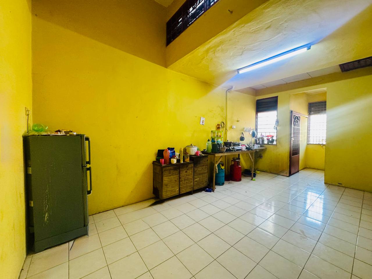 AMBANGAN HEIGHT ZON MELOR 📍 | OPEN FACING | TERES SETINGKAT | CASHBACK RM60,000 | ZERO DEPOSIT | BOOKING 1K 4
