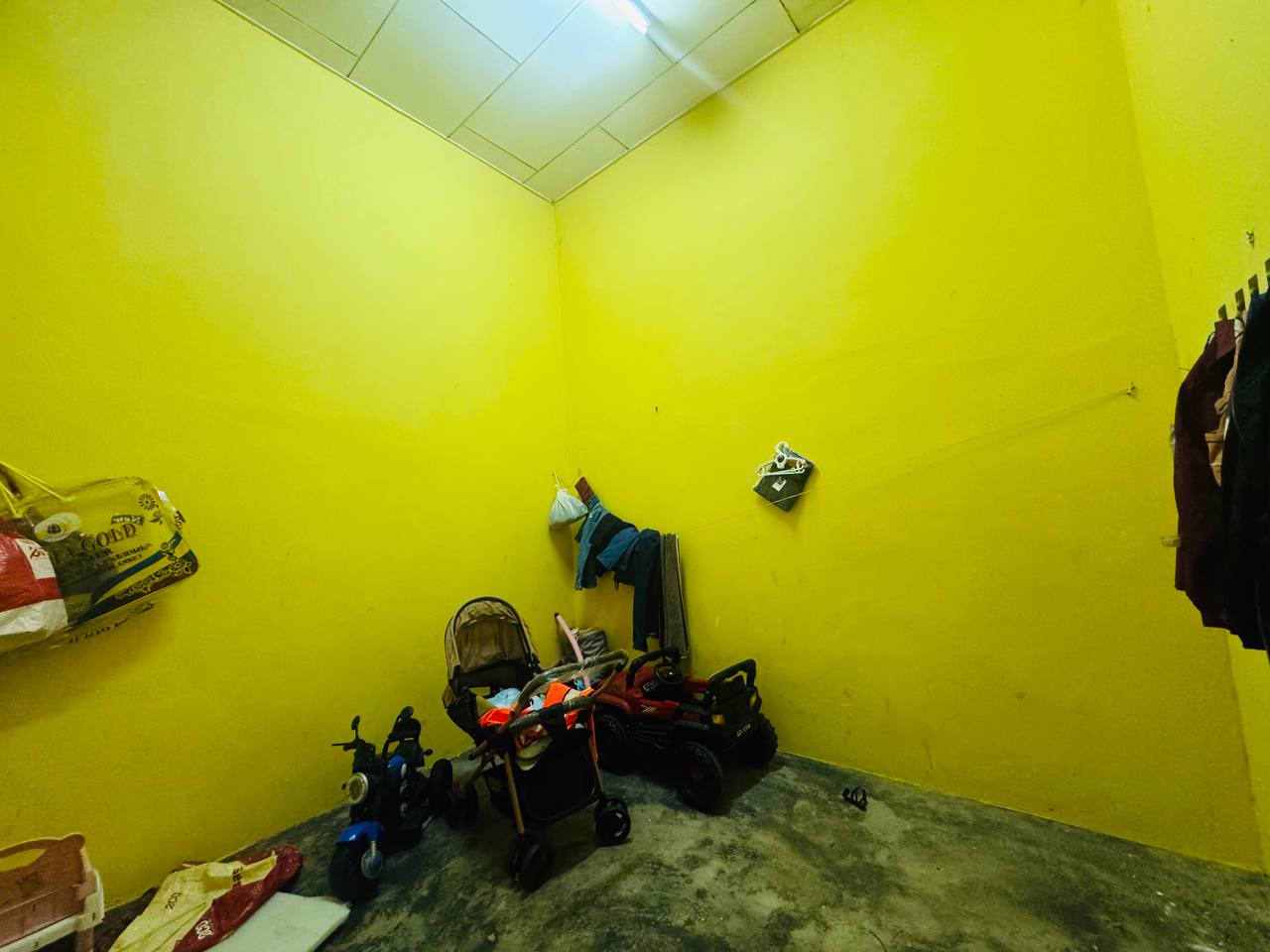 AMBANGAN HEIGHT ZON MELOR 📍 | OPEN FACING | TERES SETINGKAT | CASHBACK RM60,000 | ZERO DEPOSIT | BOOKING 1K 5