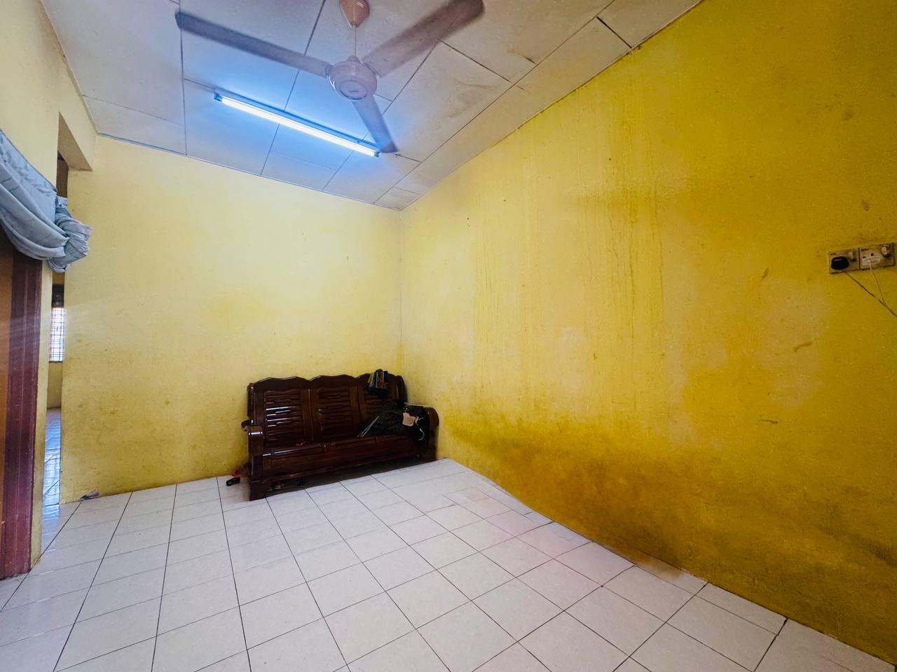 AMBANGAN HEIGHT ZON MELOR 📍 | OPEN FACING | TERES SETINGKAT | CASHBACK RM60,000 | ZERO DEPOSIT | BOOKING 1K 7