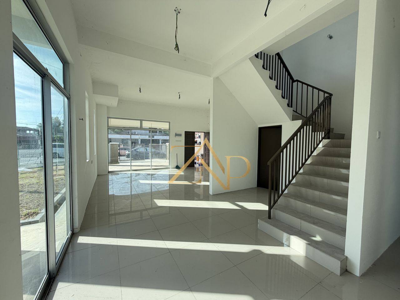 TAMAN UTAMA 📍 | CORNER LOT | TERES 2 TINGKAT | BELOW MARKET VALUE RM70,000 12