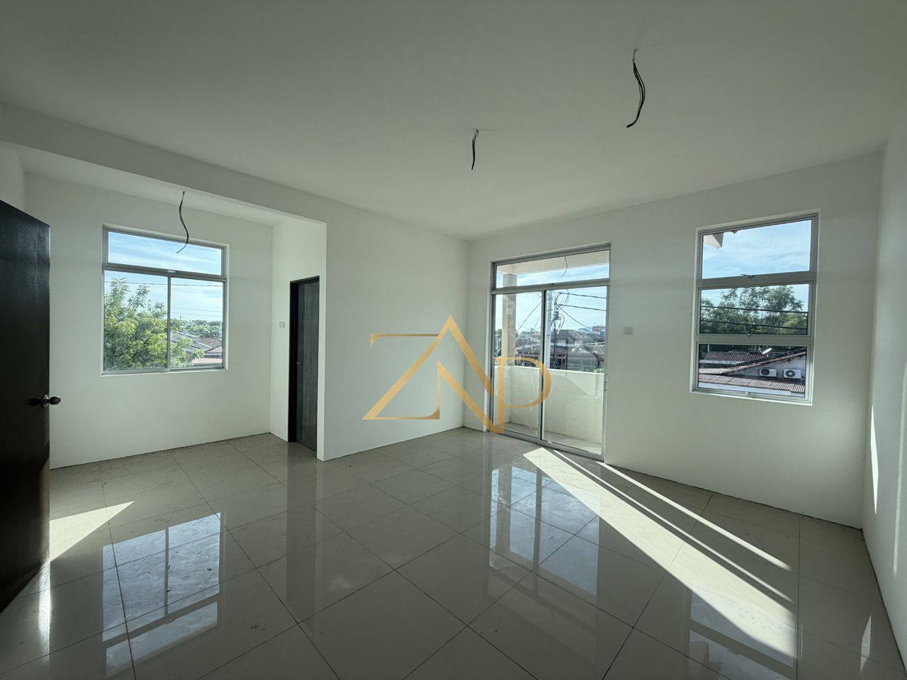 TAMAN UTAMA 📍 | CORNER LOT | TERES 2 TINGKAT | BELOW MARKET VALUE RM70,000 18