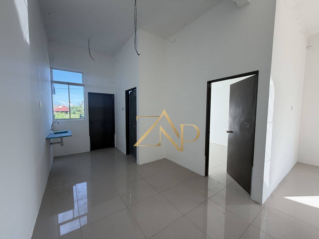 TAMAN UTAMA 📍 | CORNER LOT | TERES 2 TINGKAT | BELOW MARKET VALUE RM70,000 4