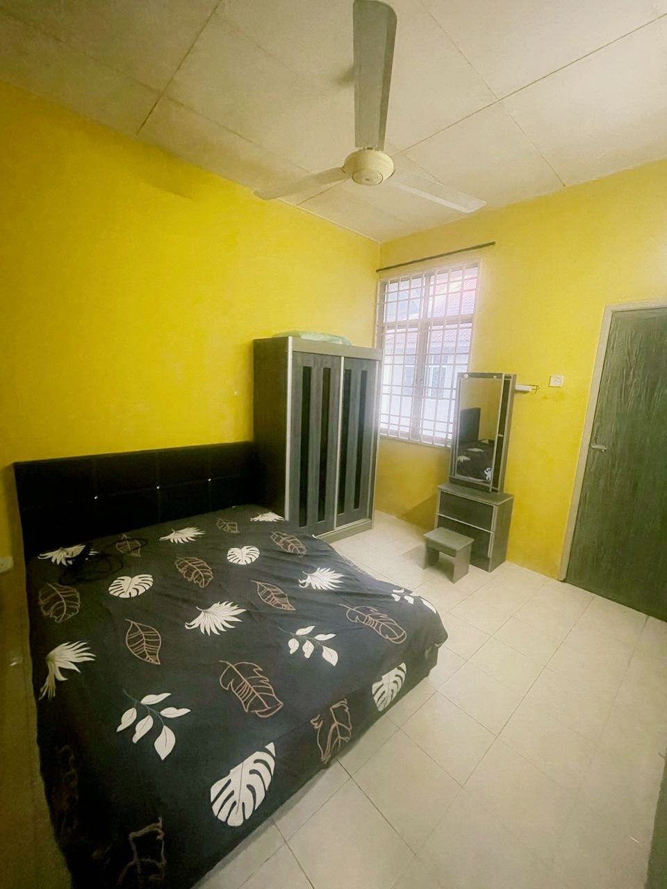 BANDAR PUTRA BERTAM 📍 | TERES 2 TINGKAT | CASHBACK RM60,000 | ZERO DEPOSIT | BOOKING 1K 2