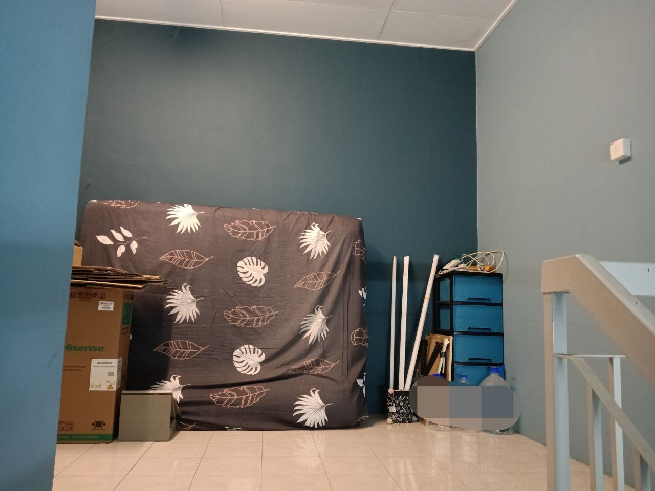 BANDAR PUTRA BERTAM 📍 | TERES 2 TINGKAT | CASHBACK RM60,000 | ZERO DEPOSIT | BOOKING 1K 12