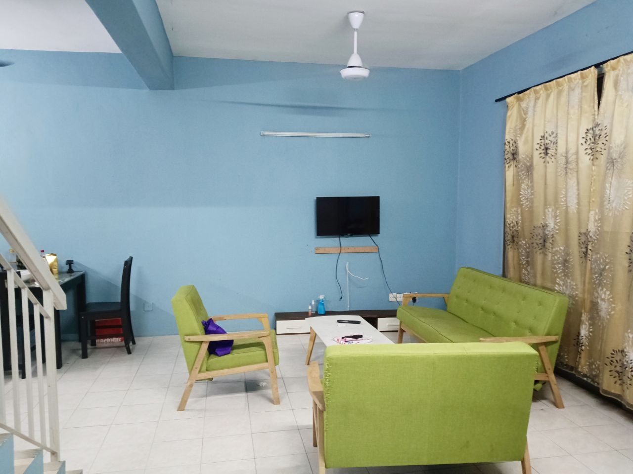 BANDAR PUTRA BERTAM 📍 | TERES 2 TINGKAT | CASHBACK RM60,000 | ZERO DEPOSIT | BOOKING 1K 5