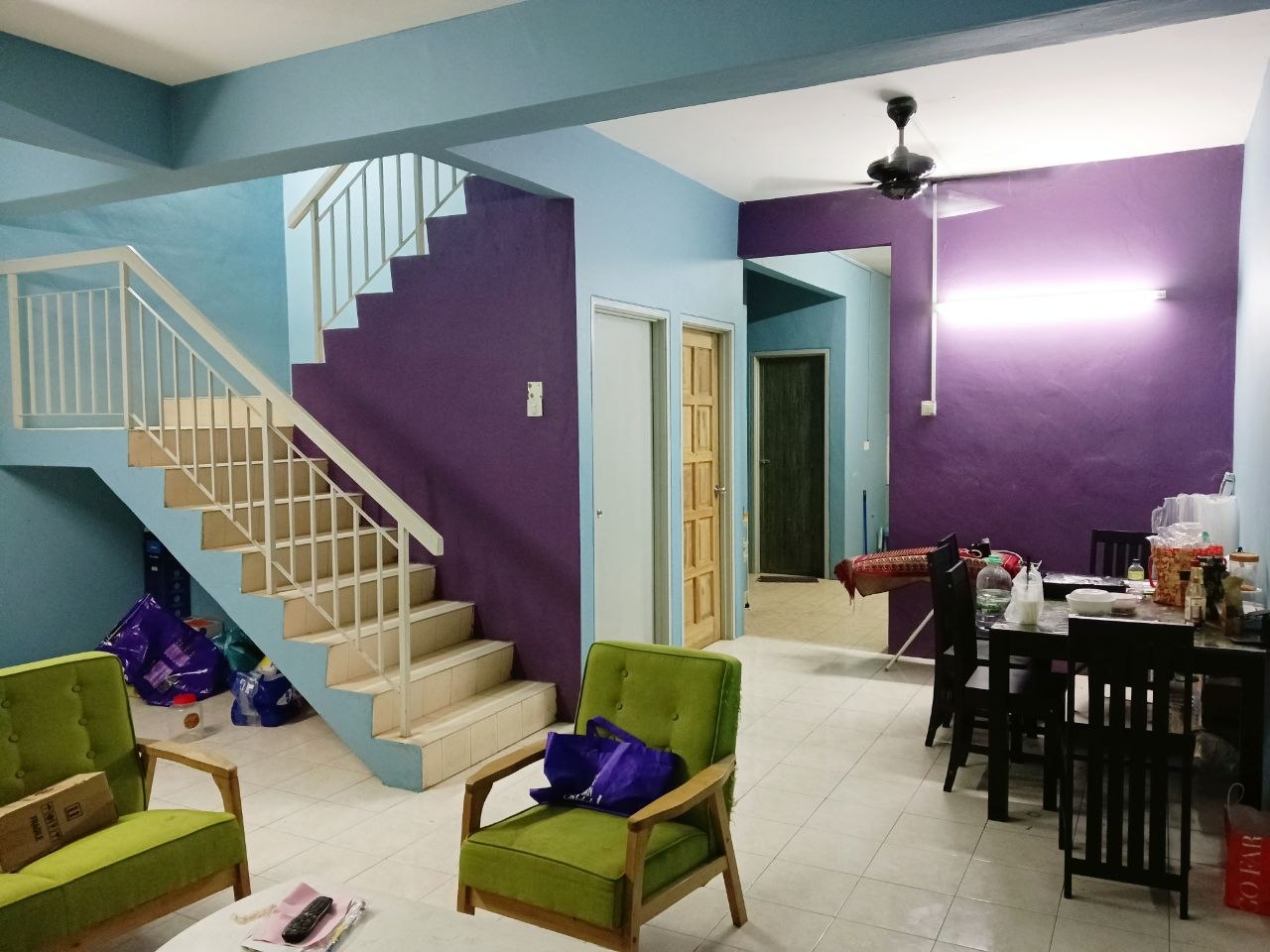 BANDAR PUTRA BERTAM 📍 | TERES 2 TINGKAT | CASHBACK RM60,000 | ZERO DEPOSIT | BOOKING 1K 6