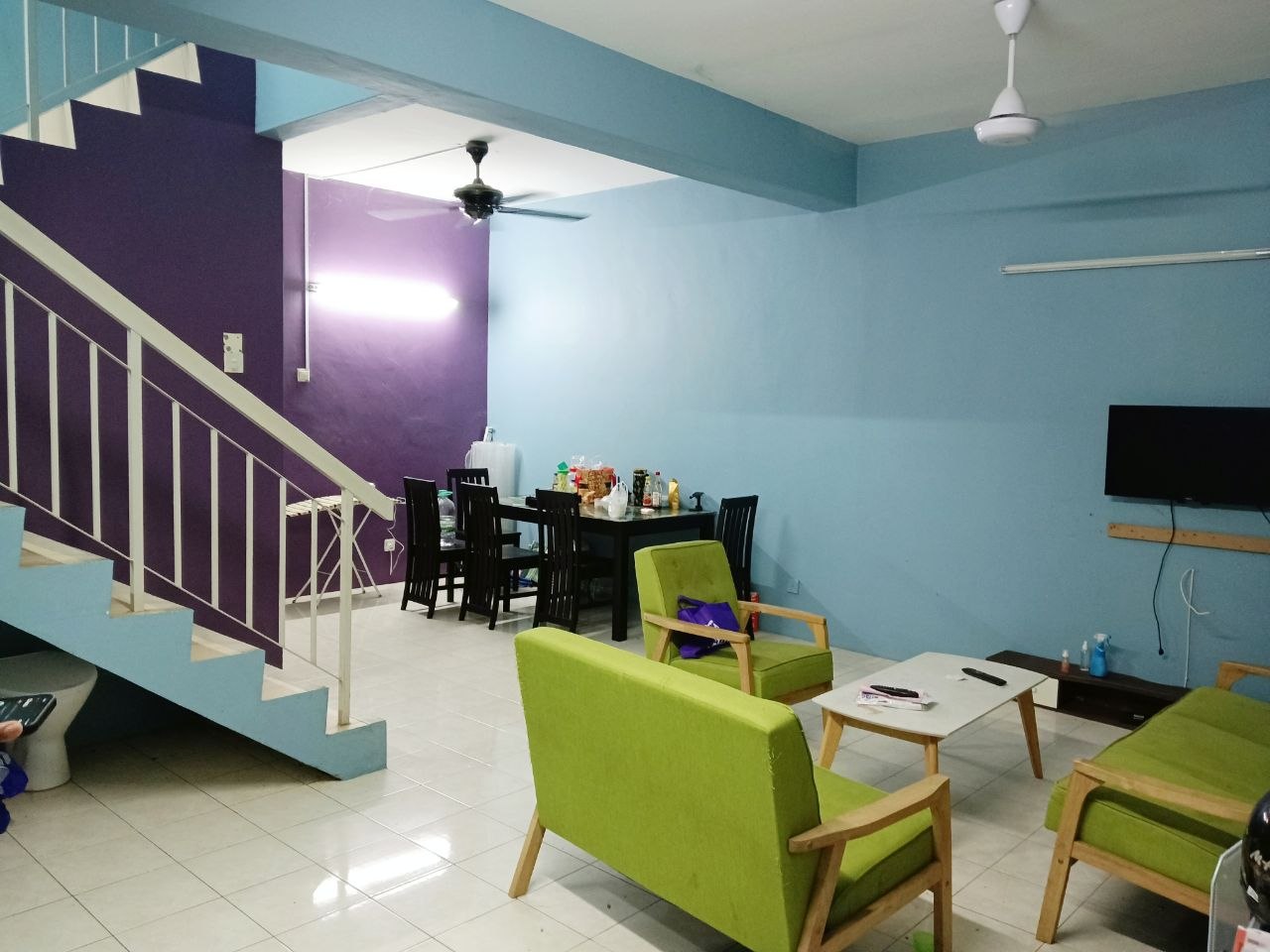 BANDAR PUTRA BERTAM 📍 | TERES 2 TINGKAT | CASHBACK RM60,000 | ZERO DEPOSIT | BOOKING 1K 8