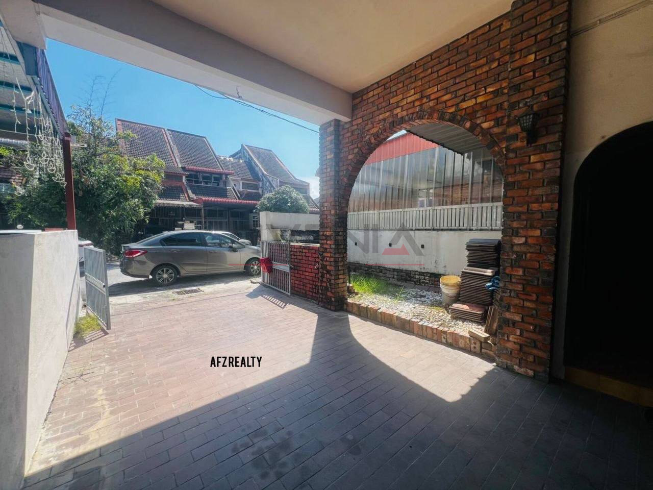 TAMAN INDAH 📍 | TERES 2 TINGKAT | BELOW MARKET VALUE RM50,000 4