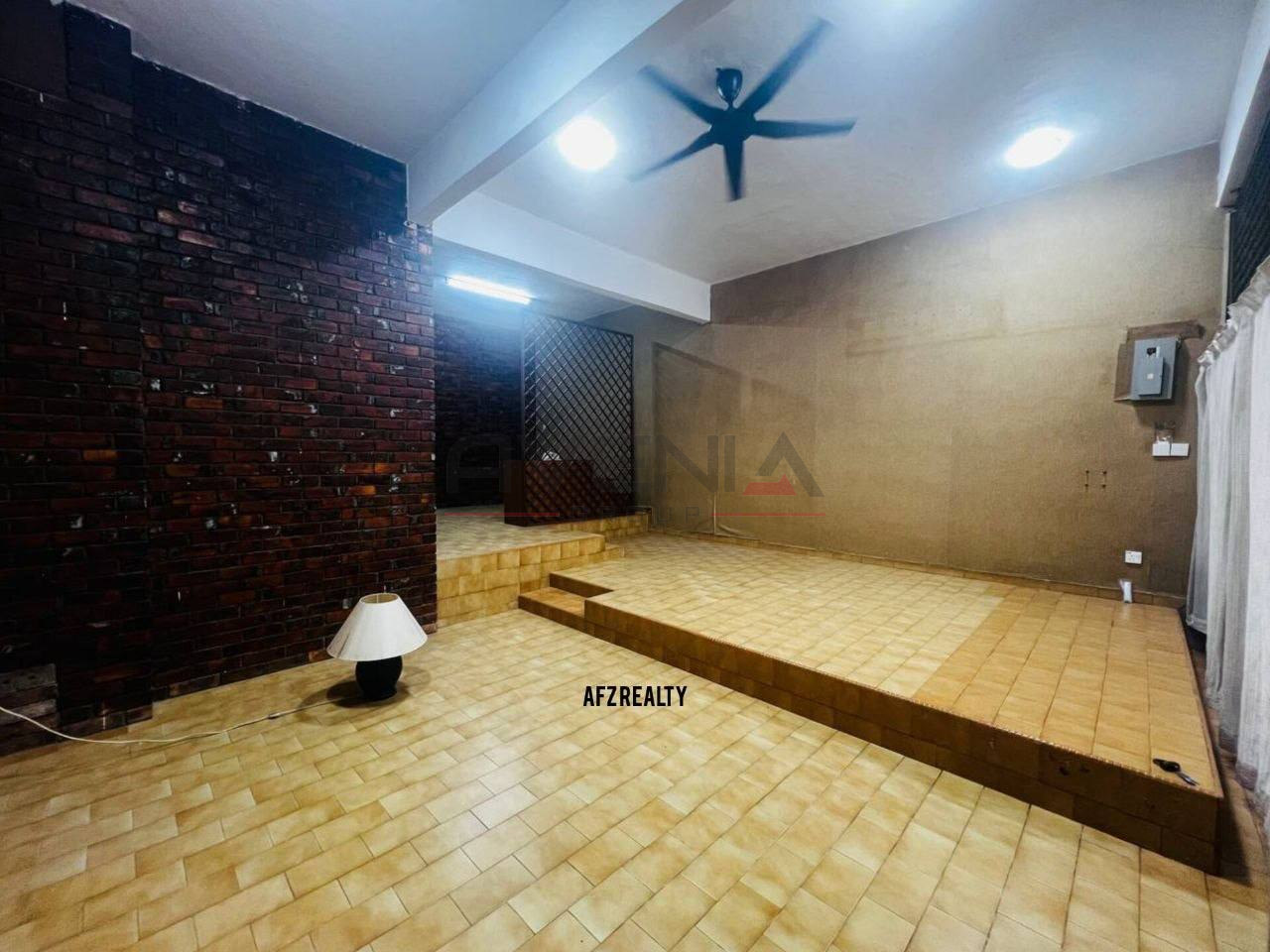 TAMAN INDAH 📍 | TERES 2 TINGKAT | BELOW MARKET VALUE RM50,000 5