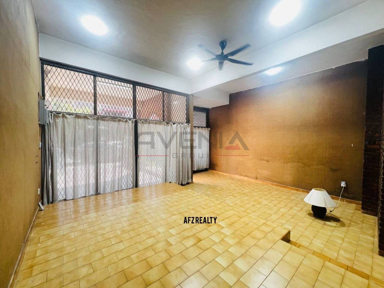 TAMAN INDAH 📍 | TERES 2 TINGKAT | BELOW MARKET VALUE RM50,000 7