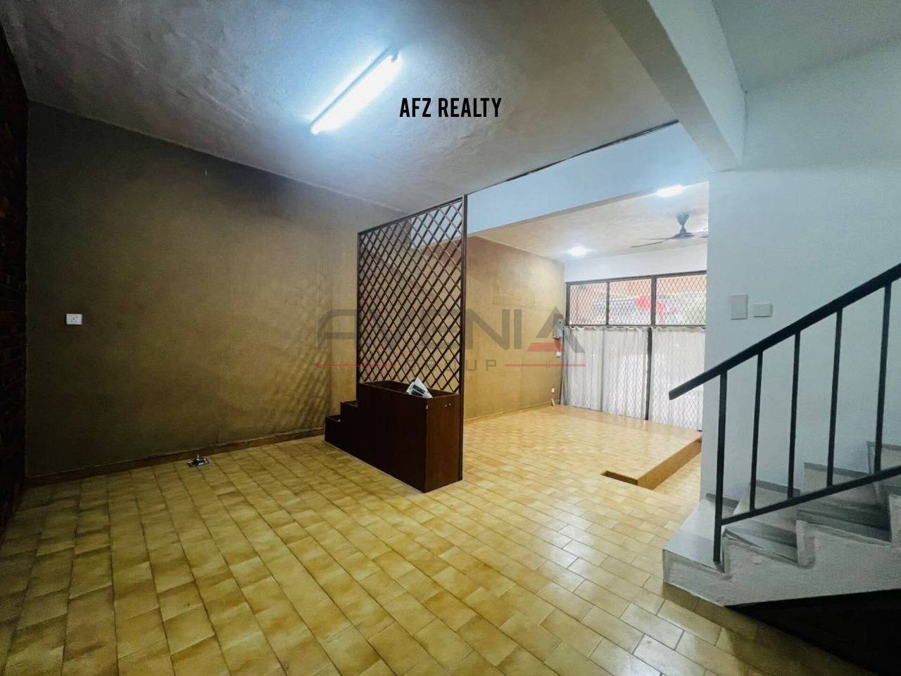 TAMAN INDAH 📍 | TERES 2 TINGKAT | BELOW MARKET VALUE RM50,000 8