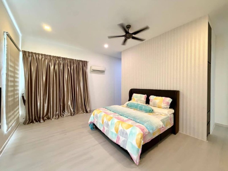 SP SAUJANA 📍 | FULLY FURNISHED | GUARDED | SEMI-D 2 TINGKAT 7