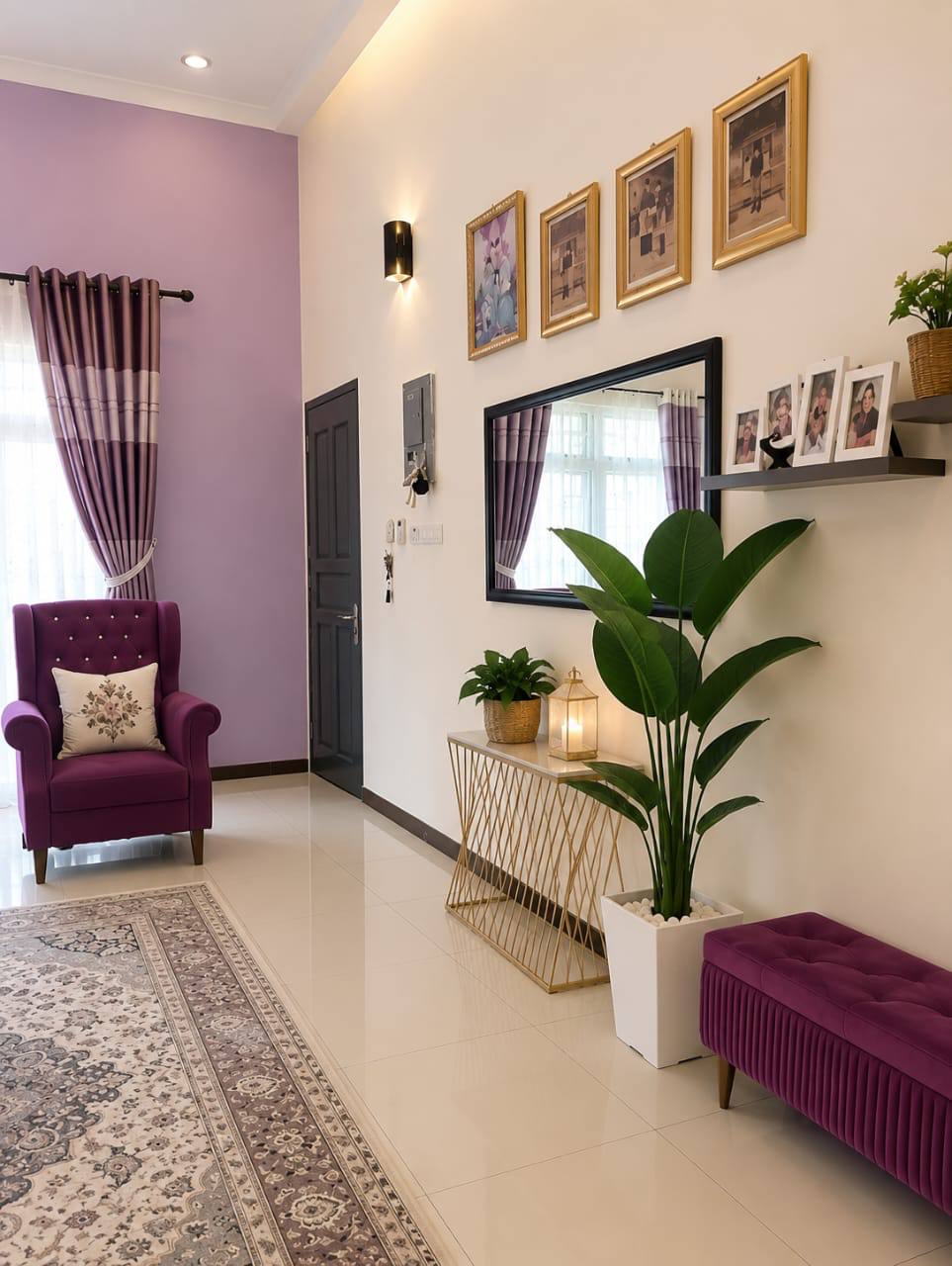 TAMAN AMAN SURIA 📍 | OPEN FACING | BANGLO SETINGKAT | BELOW MARKET VALUE RM65,000 13