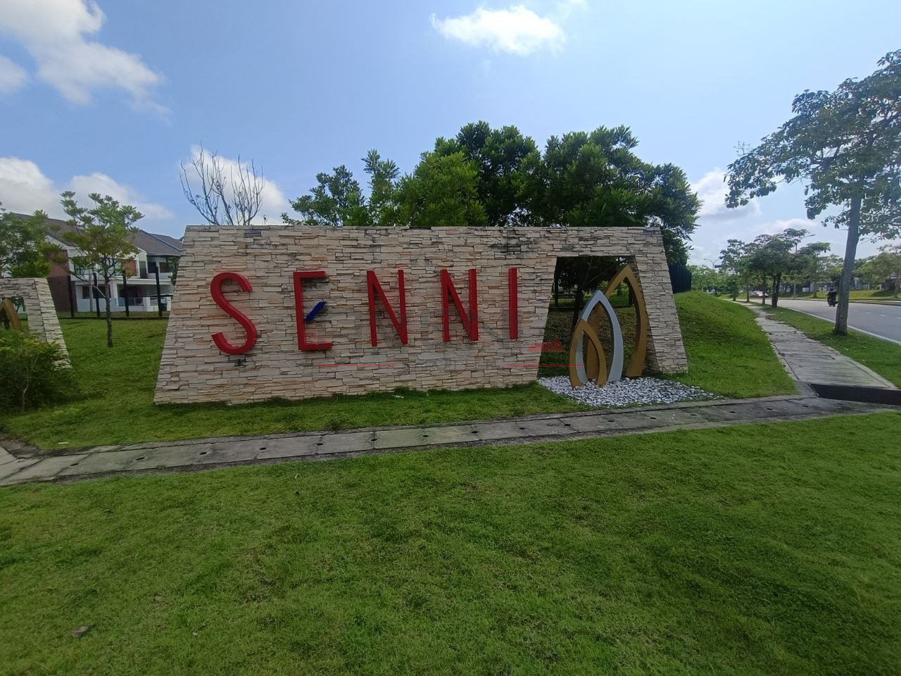 BUKIT BANYAN (SENNI 2) 📍 | TERES 2 TINGKAT | BELOW MARKET VALUE RM40,000 4
