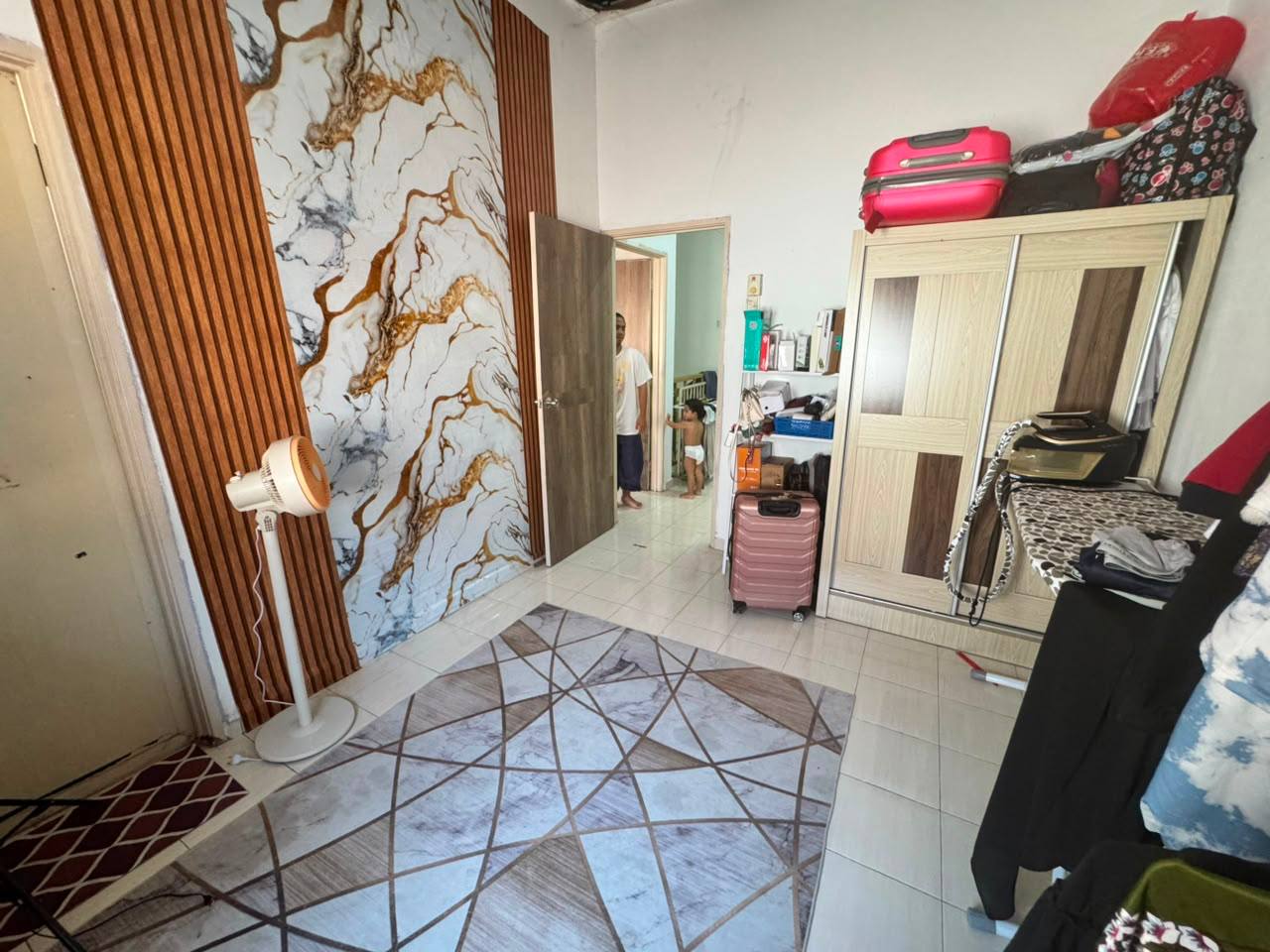 TAMAN PAYA KELADI 📍 | RENOVATED | TERES 2 TINGKAT | CASHBACK RM40,000 | ZERO DEPOSIT | BOOKING 1K 13