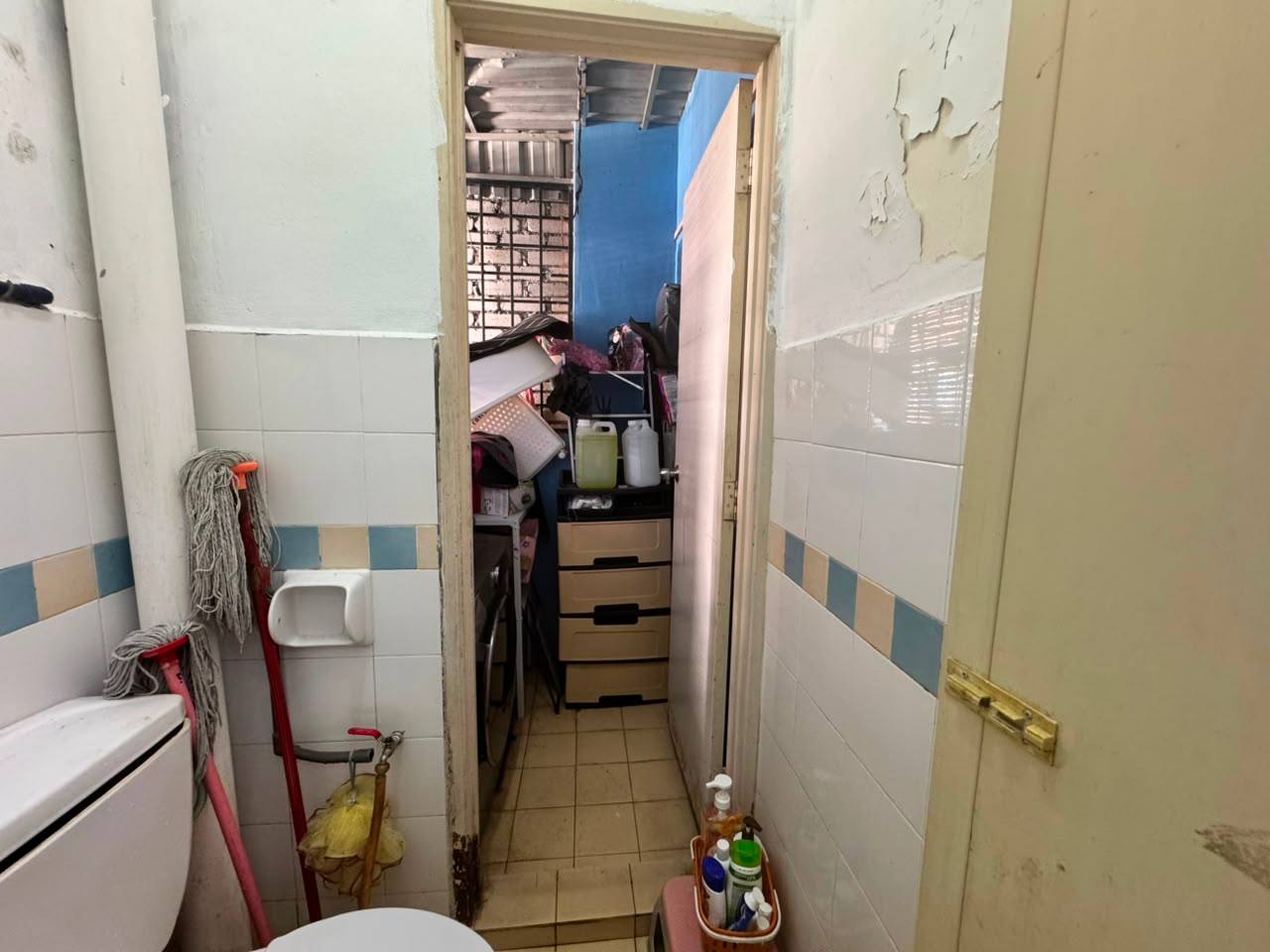 TAMAN PAYA KELADI 📍 | RENOVATED | TERES 2 TINGKAT | CASHBACK RM40,000 | ZERO DEPOSIT | BOOKING 1K 14